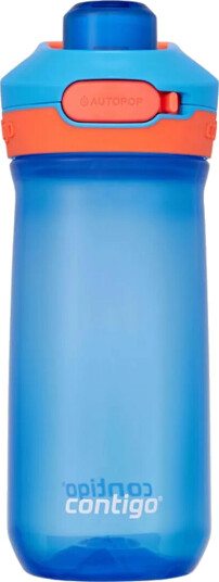 Contigo Jessie Blue Poppy 420 Ml Contigo Jessie Blue Poppy 420 Ml