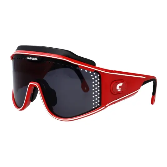 Carrera Herre Accessories Rød ONE SIZE,