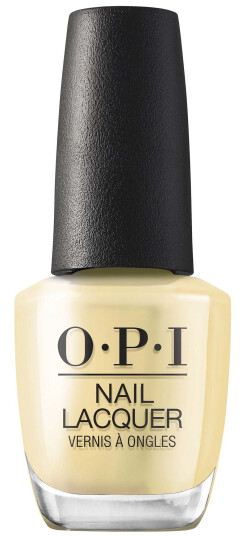 OPI Nail Lacquer Buttafly 15ml