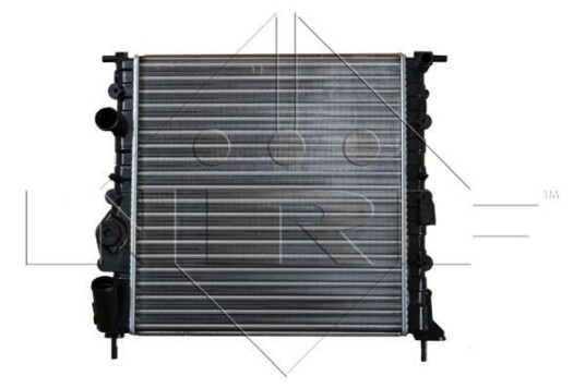 Radiator NRF 58196
