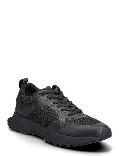 BOSS Jonah_Runn_Meth - Black - 42 BOSS Jonah_Runn_Meth - Black - 42