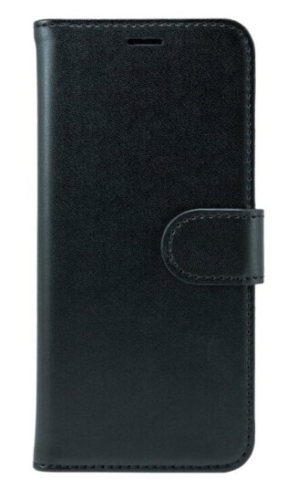 Screenor Smart - Lommebok For Mobiltelefon - Økolær - For Samsung Galaxy S23