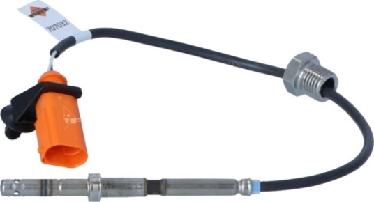 Sensor, eksostemperatur NRF 707032