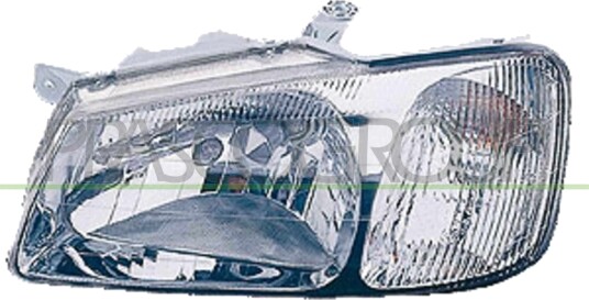 PRASCO HN0164804 Frontlykter