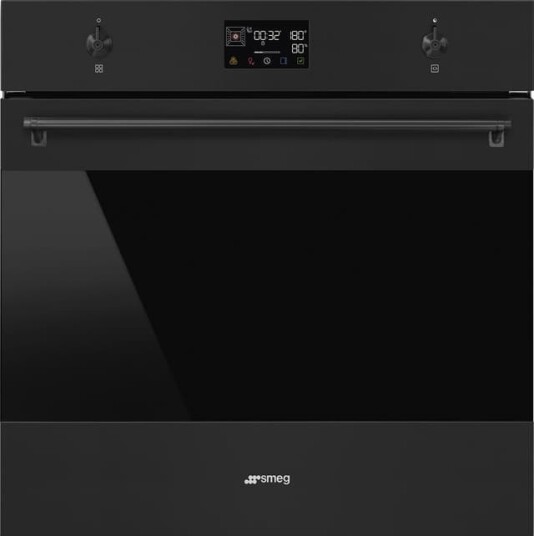 Smeg Classic Ovn SOP6302S2PN Smeg Classic Ovn SOP6302S2PN