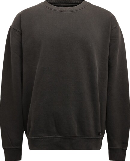 Dickies Sutcliffe Sweatshirt BLACK XS Dickies Sutcliffe Sweatshirt BLACK XS