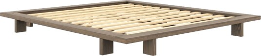Karup Design Japan Sengeramme Carob Brown 180x200 cm