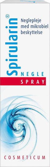 Spirularin Neglespray 50 ml