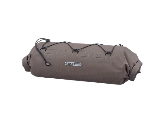 Ortlieb Dry Pack 12 liter dark sand