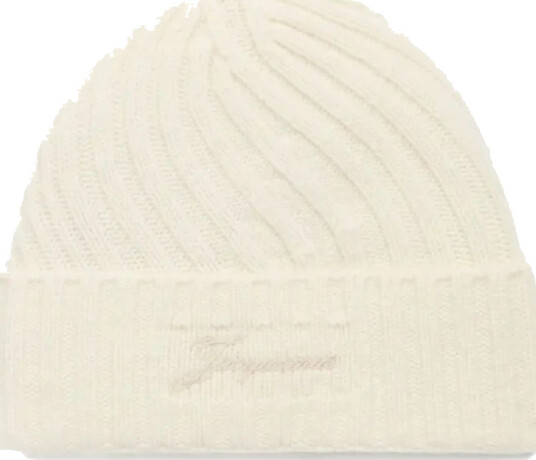 Jacquemus unisex Accessories Hvit ONE SIZE,