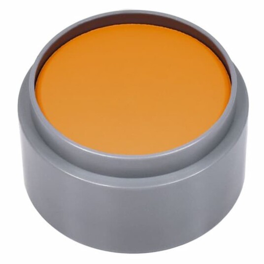 Grimas B.V. Grimas Crème Makeup - Oransjegul