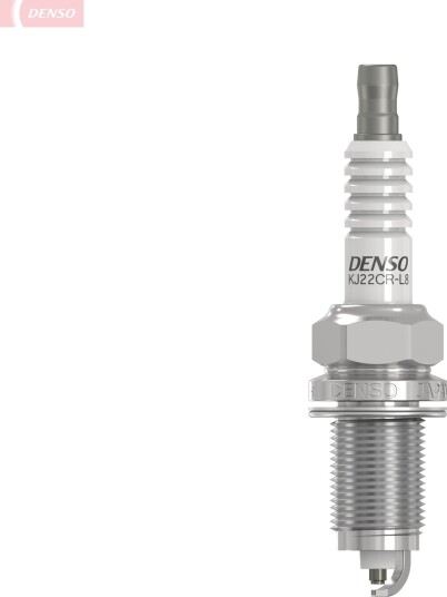 Tennplugg DENSO KJ22CR-L8 Tennplugg DENSO KJ22CR-L8