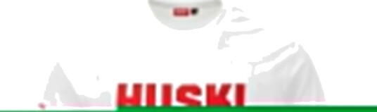 Huski Wear HUSKI TEE