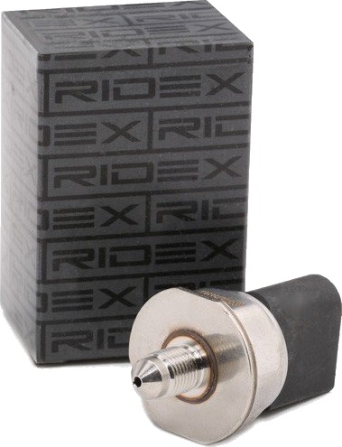 Sensor, drivstofftrykk RIDEX 3942S0019