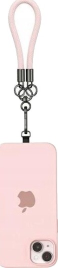 Usams Snor/Armbåndsbånd Usams Us Zb283 30 Cm Rosa