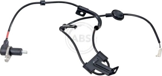 A.B.S. 31436 Sensor ABS A.B.S. 31436 Sensor ABS