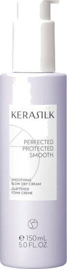 Kerasilk Smoothing Blow Dry Cream 150ml