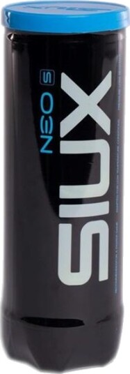 Siux Neo Speed 3 rör Siux Neo Speed 3 rör