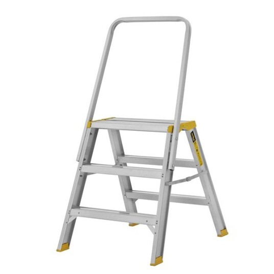W.steps Arbeidsbukk 55ABR W.steps Arbeidsbukk 55ABR