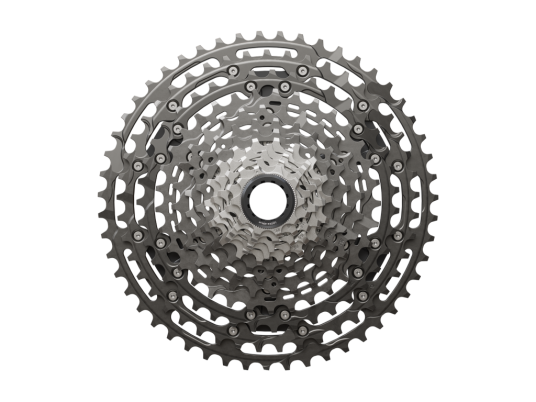 Shimano XTR M9200 Hyperglide+ kassett 10 51T 12 speed Hyperglide+ Shimano XTR M9200 Hyperglide+ kassett 10 51T 12 speed Hyperglide+