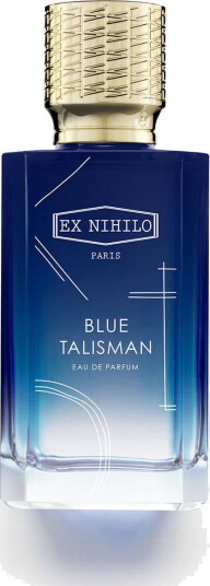 Ex Nihilo Blue Talisman Ex Nihilo Eau De Parfum 100ml