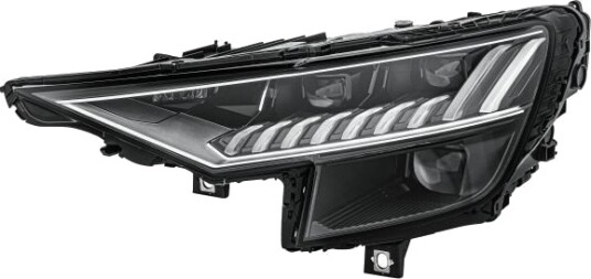 Frontlykter HELLA 1EX 354 871-071