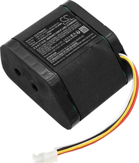 Batteri Til Stiga Stig G600 Etc