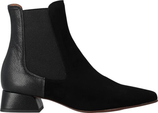 Chie Mihara Dame Sko Svart 37 1/2 EU, Chie Mihara Dame Sko Svart 37 1/2 EU,