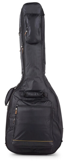 Rockbag Acoustic Bass Gig Bag Deluxe Line Rockbag Acoustic Bass Gig Bag Deluxe Line