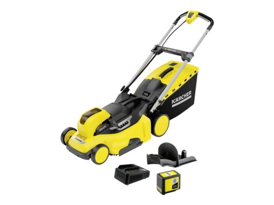 Krcher Elektrisk gressklipper LMO 36-46
