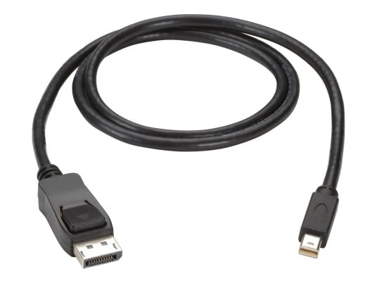 BLACK BOX DisplayPort-kabel - 90 cm BLACK BOX DisplayPort-kabel - 90 cm