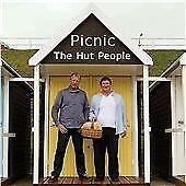 MediaTronixs The Hut People : Picnic CD (2012) Pre-Owned MediaTronixs The Hut People : Picnic CD (2012) Pre-Owned
