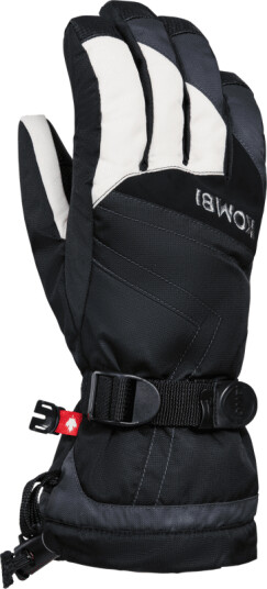 Kombi Women's Original Gloves S Moonstone