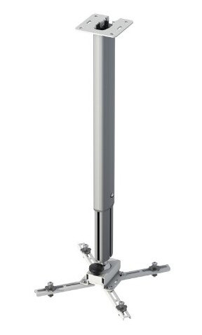 Kindermann Premium 100 Tak 25 Kg Hvit Aluminium 360° -20 20° Kindermann Premium 100 Tak 25 Kg Hvit Aluminium 360° -20 20°