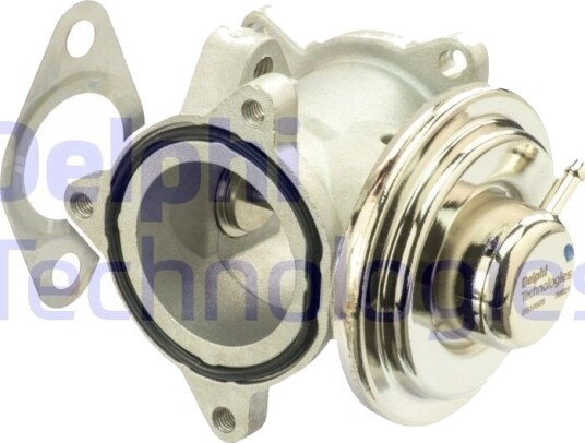 DELPHI EG10508-12B1 EGR-ventil