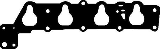 Tetning innsugningsmanifold CORTECO 026491P Tetning innsugningsmanifold CORTECO 026491P