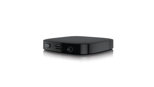 Unitron TV Connector Easy Line