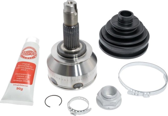 Drivledd MASTER SPORT 303607 SET MS