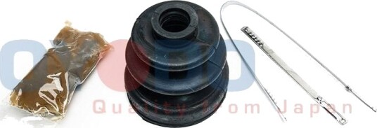 Mansjettsett, drivaksel Oyodo 60P0300-OYO