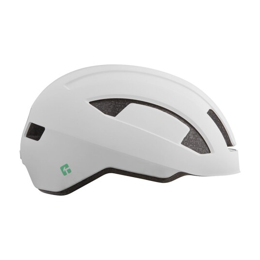 Lazer CityZen Kineticore Hjelm Hvit Lazer CityZen Kineticore Hjelm Hvit