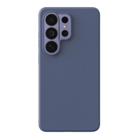 Belkin SheerForce Protect Deksel for Samsung Galaxy S26 Ultra Mørkeblå