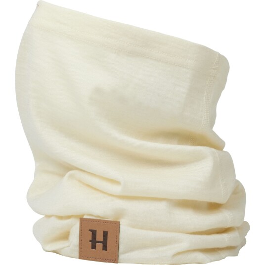 Härkila Base All Season hals White Onesize one size