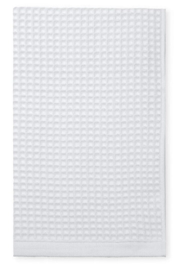 Elvang Denmark Waffle håndkle 50x70 cm Ivory