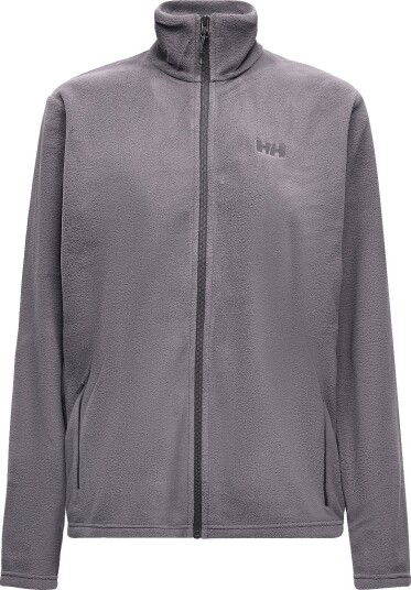 Helly Hansen Maridalen Fleece Jacket THUNDER GREY XL