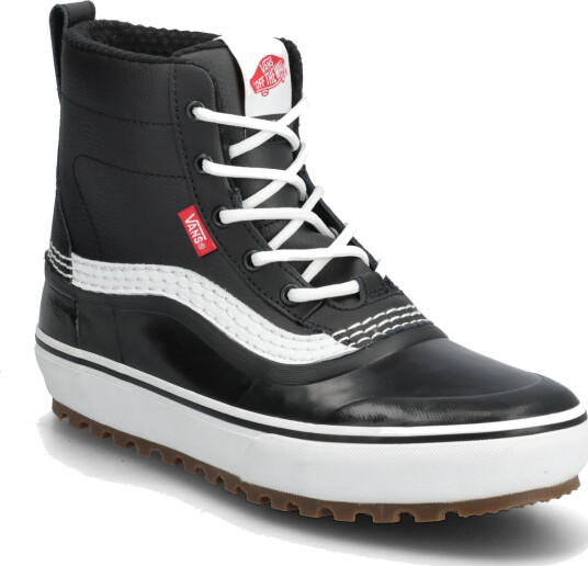 VANS Mte Standard Mid Waterproof - Black - 41