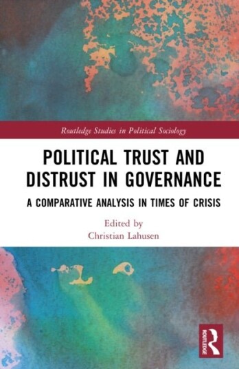 Political Trust and Distrust in Governance