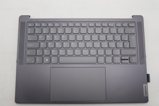 Lenovo COVER Upper Case ASM_HUN