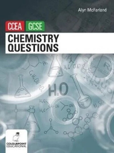 Chemistry Questions for CCEA GCSE av Alyn McFarland Chemistry Questions for CCEA GCSE av Alyn McFarland