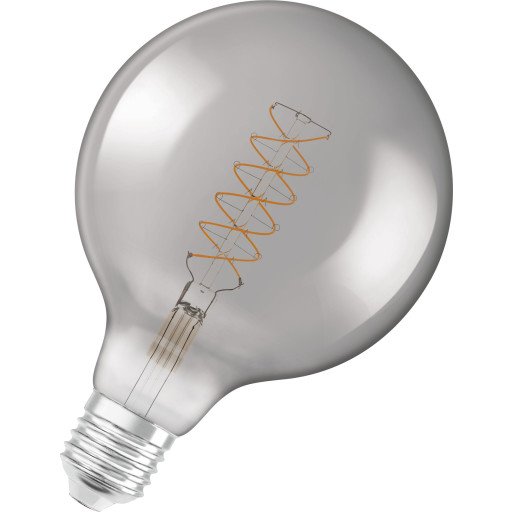 Osram LED-lyspære Vintage 1906 LED DIM 30 7.8 W/1800 K E27