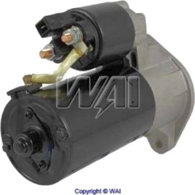 WAI 32553N Starter